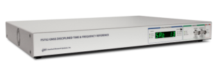 SRS FS752 GPS/GNSS Tid- och Frekvens Referensstandard - Instrumentcenter