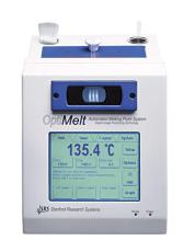SRS OptiMelt MPA100 Sm&auml;ltpunktsapparat - Instrumentcenter