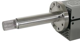 SRS O100MAX - Instrumentcenter