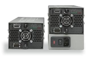 SRS RGA Option 02 Inbyggd n&auml;taggregatsmodul - Instrumentcenter