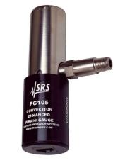 SRS PG105U Konvektionsf&ouml;rst&auml;rkt Pirani-vakuumm&auml;tare - Instrumentcenter