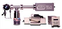 SRS PPR100 Process&ouml;vervakningssystem - Instrumentcenter