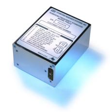SRS PRS10 Rubidiumfrekvensstandard - Instrumentcenter