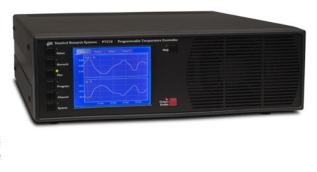 SRS PTC10 Temperaturregulator - Instrumentcenter
