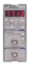 SRS SIM923A Pt-RTD-temperaturmonitor - Instrumentcenter