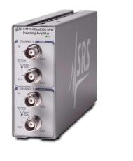 SRS SIM954 Inverterande bredbandsf&ouml;rst&auml;rkare - Instrumentcenter