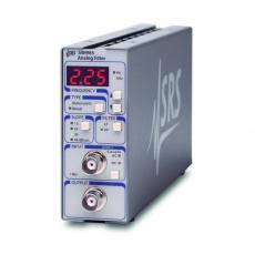 SRS SIM965 Analogt Bessel- och Butterworthfilter - Instrumentcenter