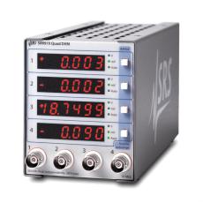 SRS SIM970 4-kanalig digital voltmeter - Instrumentcenter