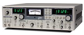 SRS SR124 Analog lock-in-f&ouml;rst&auml;rkare - Instrumentcenter