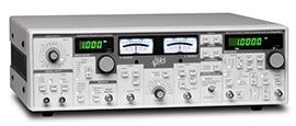 SRS SR2124 Dualfas Analog Lock-in-f&ouml;rst&auml;rkare - Instrumentcenter