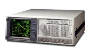 SRS SR430 Multikanalskalare/Medelv&auml;rdesbildare - Instrumentcenter