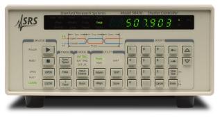 SRS SR470 Shutter Controller - Instrumentcenter