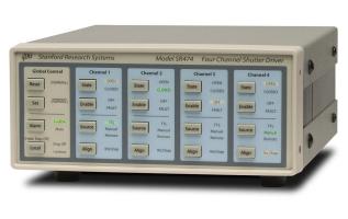 SRS SR474 Laser Driver - Instrumentcenter
