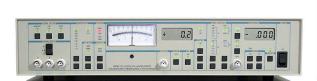 SRS SR510 Analog en-fas Lock-In f&ouml;rst&auml;rkare - Instrumentcenter