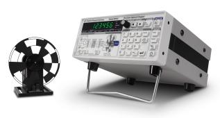SRS SR542 Optical Chopper - Instrumentcenter