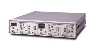 SRS SR600-serien Programmerbara Filter - Instrumentcenter