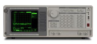 SRS SR760 and SR770 Spektrumanalysator - Instrumentcenter