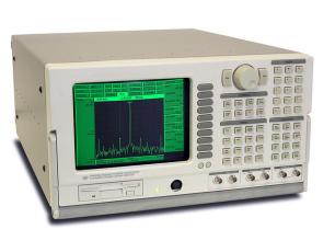 SRS SR785 Dynamisk signalanalysator - Instrumentcenter