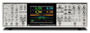 SRS SR860 DSP Lock-in-f&ouml;rst&auml;rkare - Instrumentcenter