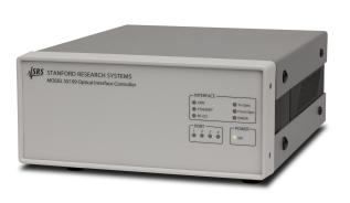 SRS SX199 Optisk Gr&auml;nssnittskontroller - Instrumentcenter