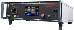 Schl&ouml;der CWG 2500 Surge-/kombinerad v&aring;ggenerator - Instrumentcenter