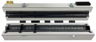 Schl&ouml;der CDN EMCL-35 EM-kopplingskl&auml;mma - Instrumentcenter