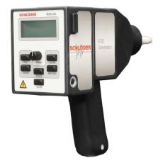 Schl&ouml;der SESD 216 ESD-simulator - Instrumentcenter