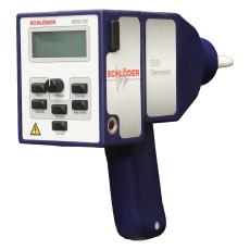 Schl&ouml;der SESD 230 ESD-simulator - Instrumentcenter