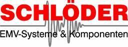 Schl&ouml;der ESD-Soft 6 Styrmjukvara - Instrumentcenter