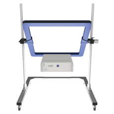 Haefely MAG 1000 Magnetf&auml;ltstestsystem - Instrumentcenter