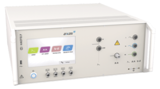 Haefely AXOS 5 Immunitetstestsystem - Instrumentcenter