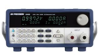 BK Precision BK8500B Programmerbar Elektronisk DC last - Instrumentcenter