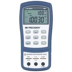 BK Precision BK880 LCR m&auml;tare - Instrumentcenter