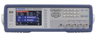 BK Precision BK894 LCR m&auml;tare - Instrumentcenter