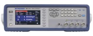 BK Precision BK895 LCR m&auml;tare - Instrumentcenter