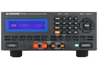 BK Precision BK9185B Dual Range DC N&auml;taggregat - Instrumentcenter