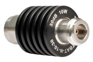 Tekbox TBATT-N-10 RF-d&auml;mpare - Instrumentcenter