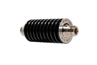Tekbox TBATT-N-50 RF-d&auml;mpare - Instrumentcenter