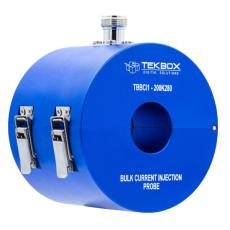 Tekbox TBBCI1-200K280 Str&ouml;minjektionssond - Instrumentcenter