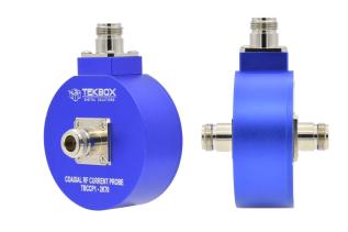 TekBox TBCCP1-2K70 Koaxial RF-str&ouml;mprob - Instrumentcenter