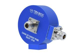 TekBox TBCCP1-3K100 Koaxial RF-str&ouml;mprob - Instrumentcenter
