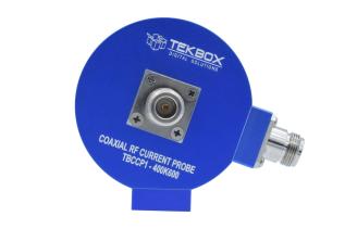 TekBox TBCCP1-400K600 Koaxial RF-str&ouml;mprob - Instrumentcenter