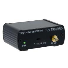 Tekbox TBCG4 Kamgenerator - Instrumentcenter