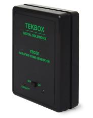 Tekbox TBCG1-25MHz Kamgenerator - Instrumentcenter