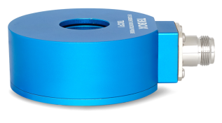 Tekbox TBCP1 RF Snap-on RF-str&ouml;m&ouml;vervakningsprob - Instrumentcenter