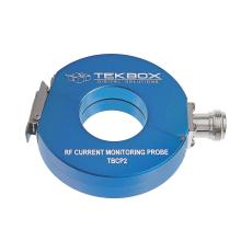 Tekbox TBCP2 RF Snap-on RF-str&ouml;m&ouml;vervakningsprob - Instrumentcenter