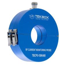 Tekbox TBCP5-150K400 RF Str&ouml;m&ouml;vervakningsprob - Instrumentcenter