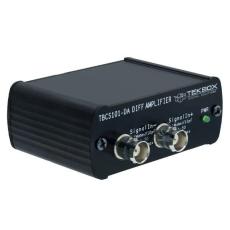 Tekbox TBCS101-DA Differentialf&ouml;rst&auml;rkare - Instrumentcenter