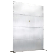 Tekbox TBESDMP1 ESD-m&aring;lmonteringspanel - Instrumentcenter