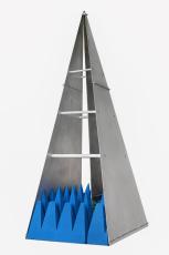 Tekbox TBGTC1 &Ouml;ppen GTEM-Cell - Instrumentcenter